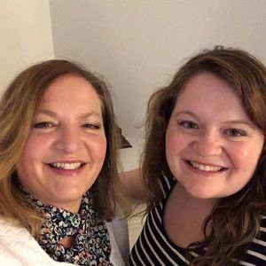 Meet your Posher, Nancy